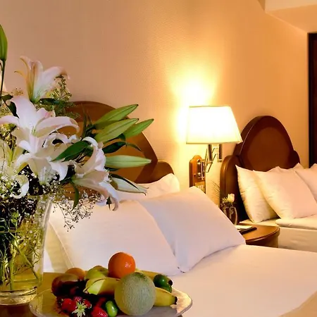 Altinel & Convention Center Ankara