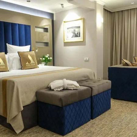 Altinel & Convention Center Hotel Ankara