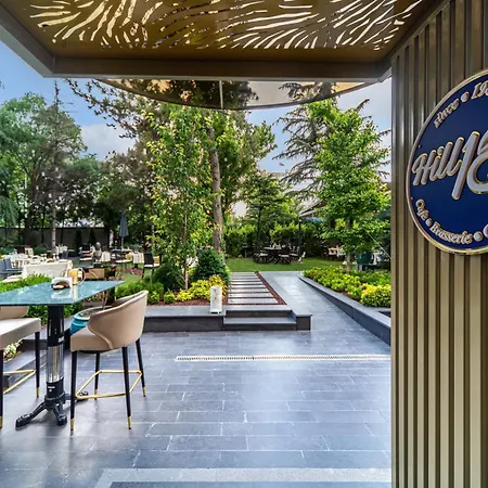 Altinel & Convention Center Ankara