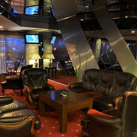 Hotel Altinel & Convention Center Ankara