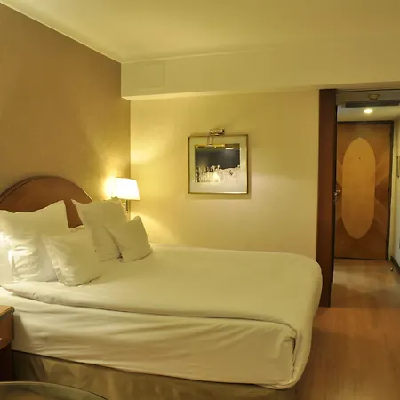 Hotel Altinel & Convention Center