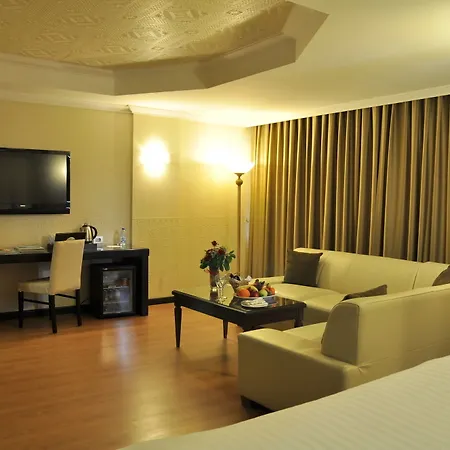 Altinel & Convention Center 5* Ankara