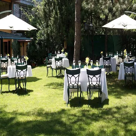 Hotel Altinel & Convention Center Ankara
