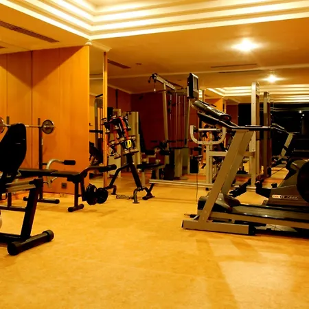 Hotel Altinel & Convention Center 5*