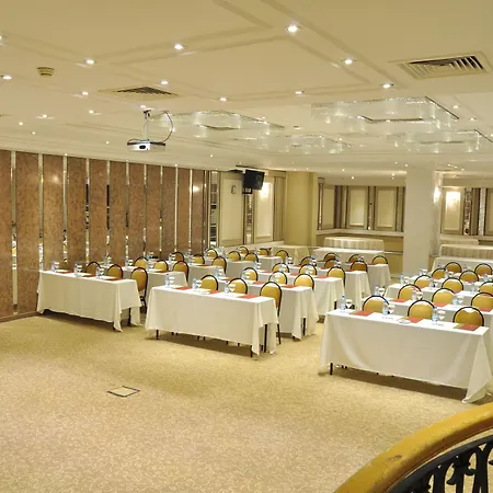 Altinel & Convention Center Ankara